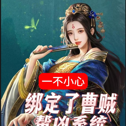 一不小心!绑定了曹贼帮凶系统