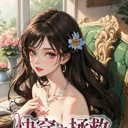 快穿之拯救女配之路