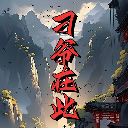 刁爷在此