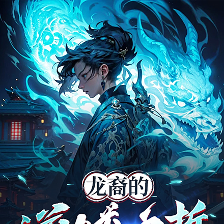 龙裔的逆鳞之誓