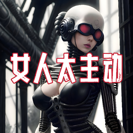 女人太主动