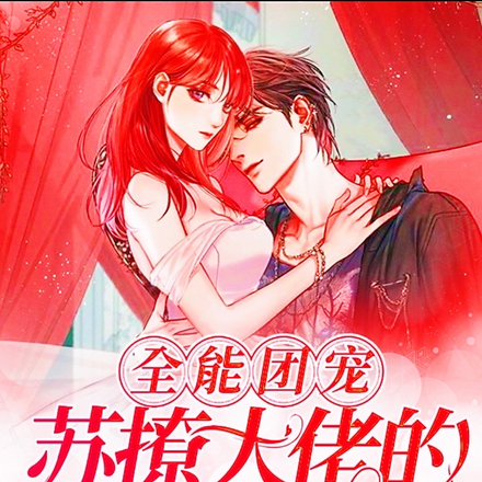 全能团宠：苏撩大佬的娇哄日常
