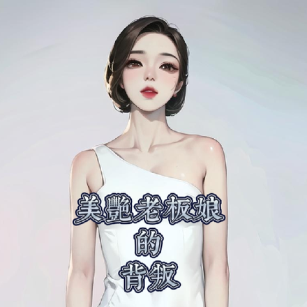 美艳老板娘的背叛