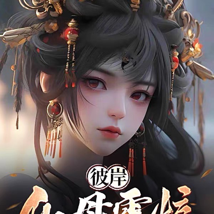 彼岸:仙母震惊!儿媳身份太吓人