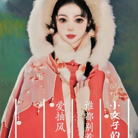 小女子的发疯日记
