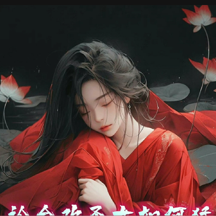 论合欢圣女如何猛挖气运之子墙角