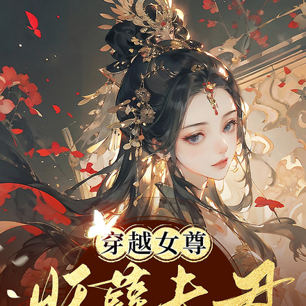 穿越女尊:妖孽夫君送上门