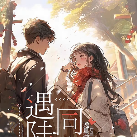 遇陆同光