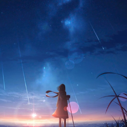 穿越重生,只想带新的她重览星辰