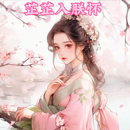 芷芷入朕怀