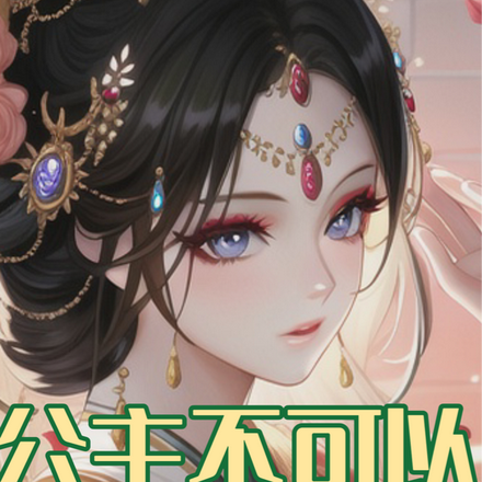 公主不可以
