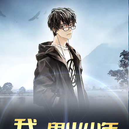 我,鬼火少年,开局带蜜蜜摇花手