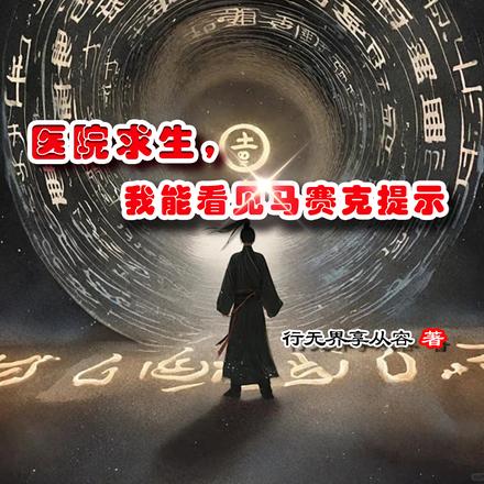 医院求生,我能看见马赛克提示