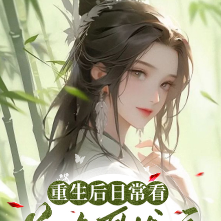 重生后日常看前夫哥发疯