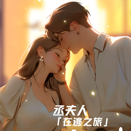 怦然心动,丞夫人在逃之旅