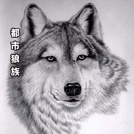 都市狼族