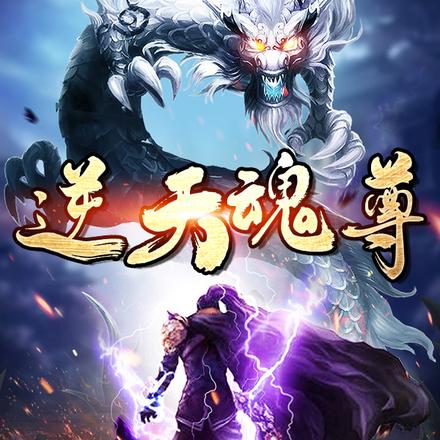 逆天魂尊
