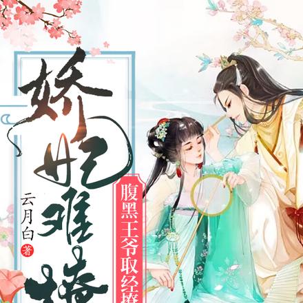 娇妃难撩:腹黑王爷取经撩爱妃