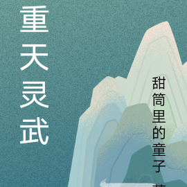 重天灵武
