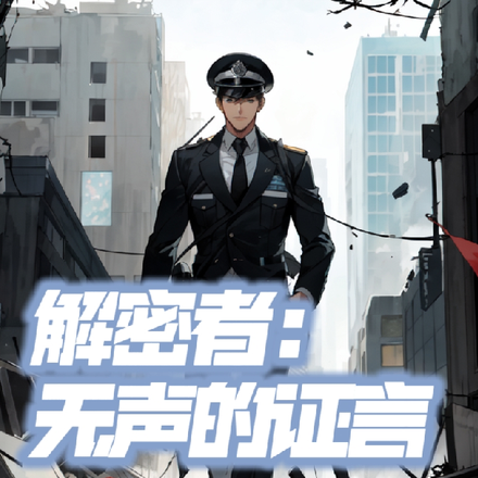 解密者:无声的证言