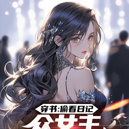 穿书:偷看日记,众女主移情别恋