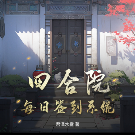 四合院:每日签到系统