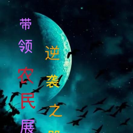 带领农民展开逆袭之旅