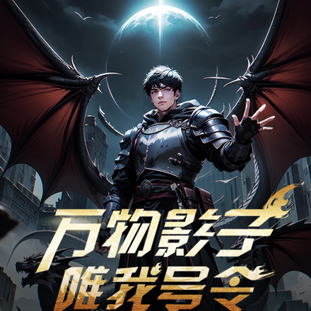 万物影子唯我号令，阁下如何应对