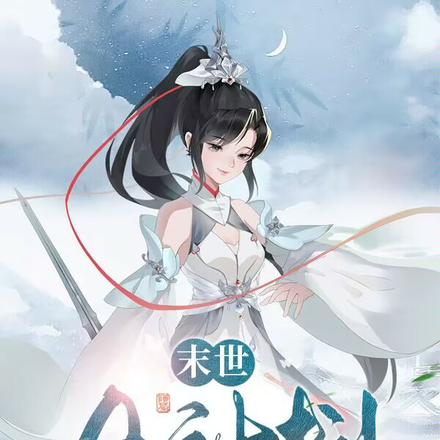 末世:A计划