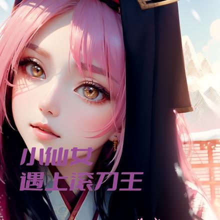 小仙女遇上滚刀王