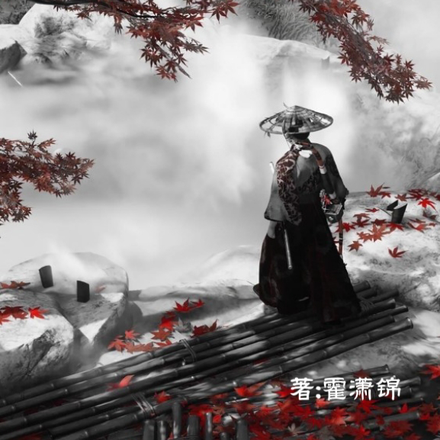 武道江湖录