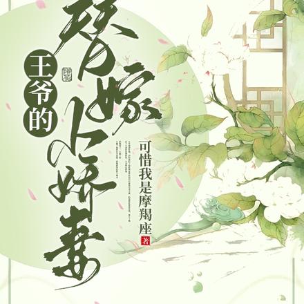 王爷的替嫁小娇妻