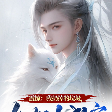 震惊：我扔掉的垃圾，他们当成宝