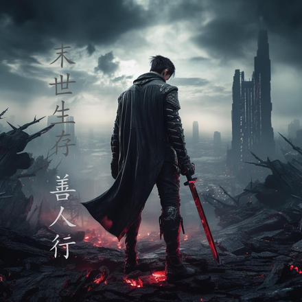末世生存：善人行