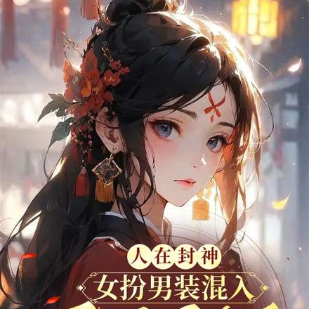 人在封神:女扮男装混入质子男团