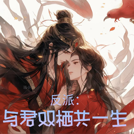 反派：与君双栖共一生