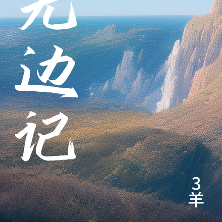 无边记