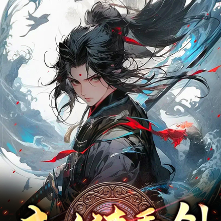 夫人请看剑