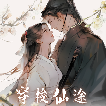 穿梭仙途：百世求道