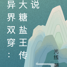 异界双穿：大糖盐王传说