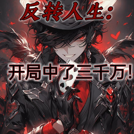 反转人生：开局中了三千万