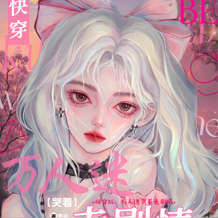快穿BE:万人迷哭着走剧情