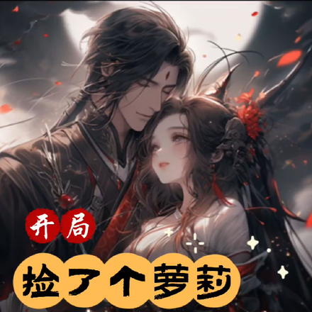 开局捡了个萝莉，修真界彻底翻天