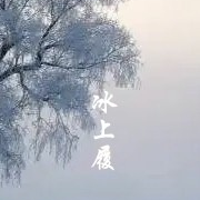 冰上履
