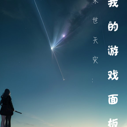末世天灾：我的游戏面板