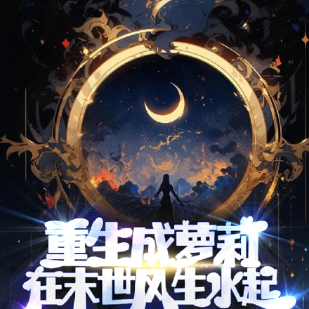 重生成萝莉在末世风生水起