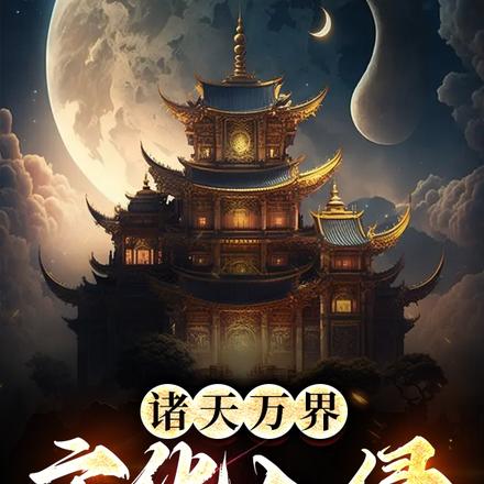诸天万界:文化入侵