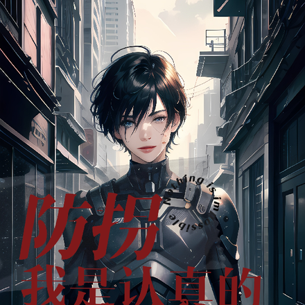 防拐我是认真的【abo】