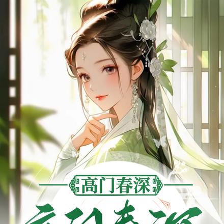高门春深