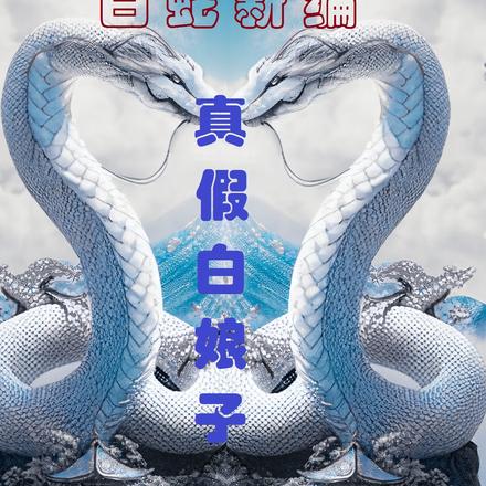 白蛇新编：真假白娘子